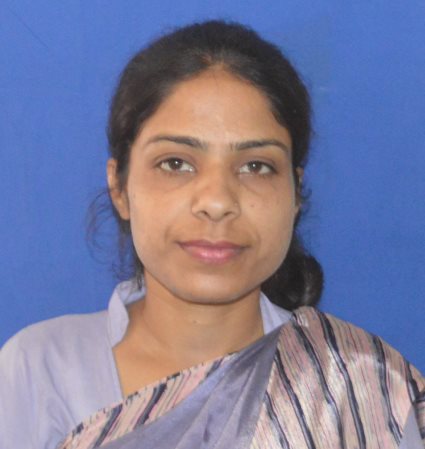 Miss Meharban